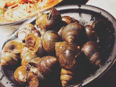 香辣香螺-沪小胖小龙虾(淮海中路旗舰店)