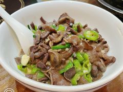 -醉美东江·三文鱼·烧鸡公
