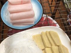 -马记伊源斋涮肉·清真菜(潘家园古玩市场店)