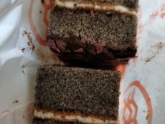 黑米蛋糕-北京稻香村(甘家口店)