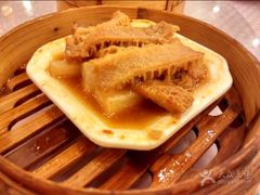 -满福隆酒楼(万绿园店)