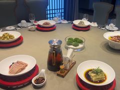 -大鹏饭店·金陵家宴(奥体中心店)