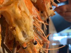 -雷泰泰台式胡椒虾(滨江金铂湾店)