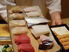 -Ginza Onodera 鮨(外滩十八号店)