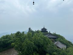 -杭州半山国家森林公园