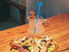 -欧典咖啡屋(台东店)