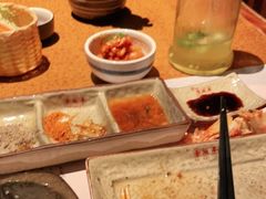 -赤坂亭 M9和牛烧肉(水街店)