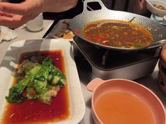 -小菜园新徽菜(合肥天鹅湖万达店)