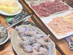 -肥婆麻辣火锅.顺德首创药材麻辣火锅(容桂店)
