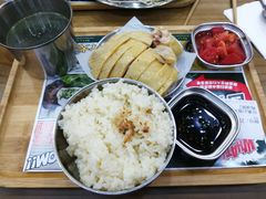 -阿金大白·上海菜馆(新天地店)