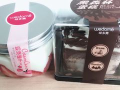 -味多美蛋糕(东直门店)