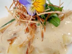 -La Villa French Restaurant