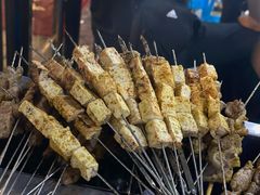 -小王烧烤(毓龙路店)