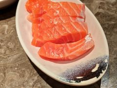 -亚马逊蒸汽活海鲜自助(长宁来福士店)