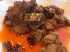 -文三里屯面馆(三里屯店)