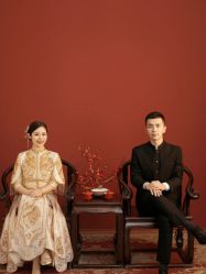 -巴黎恋人婚纱摄影(东莞总店)