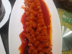 -刘胖子家常菜·蹄花焖藕(兴业店)