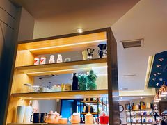 -COSTA COFFEE(新奥购物中心店)