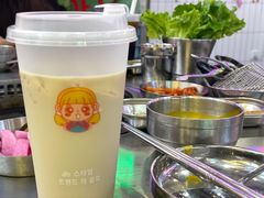 -玄希浪漫厨房·韩料烤肉(湖滨银泰in77店)