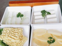 -老员外骨汤火锅(海州古城店)