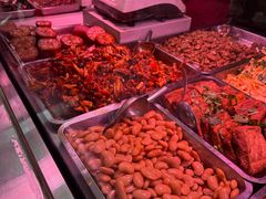 -老六素货(王顶堤店)