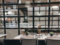 -云厨·高空西餐厅(成都瑯珀·凯悦臻选酒店)