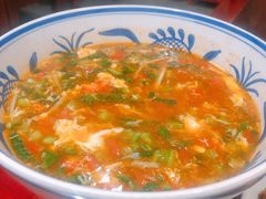 -窄巷子陕菜馆·地道陕西菜(粉巷店)