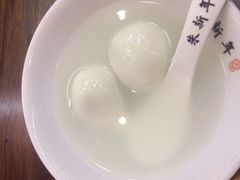 -朱新年·苏式汤团·面点(北寺塔店)