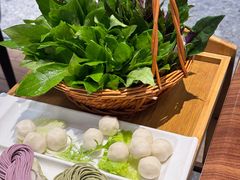 -龙泉人椰子鸡·糟粕醋·地标海南菜(龙昆南店)