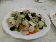 -珠江餐厅