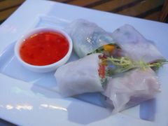 -绿茶餐厅(蓝色港湾店)