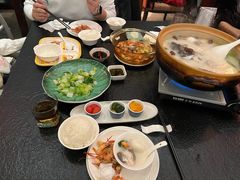 -羡餐厅·杭帮菜·淳菜(千岛湖自由洲际殿店)