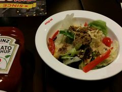 -Mr.Pizza米斯特比萨(苏州平江万达广场店)