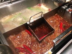 -野妹火锅(龙岗店)
