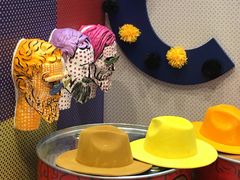 -蕃茄田艺术(普陀长风大悦城中心)