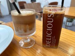 -沏点Trattoria意大利餐厅(新街口店)