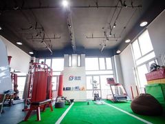 -重塑24小时自助健身(圣乔维斯店)