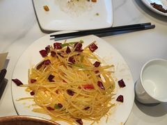 -清真·卡德尔大叔新疆主题餐厅(龙汇路店)