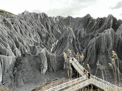 -墨石公园景区