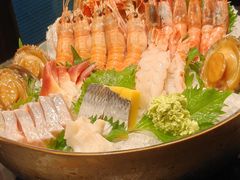 -大葉日本料理·龍蝦任食放題(廣州W酒店)