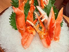 -花和海鲜自助(梅江店)