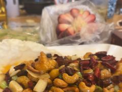 -陈麻婆豆腐总店