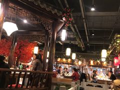 -燕郊烧鸽子(广安路店)