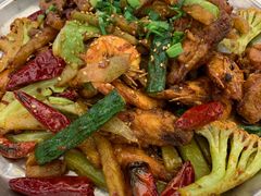 -干锅鱼庄(北京荟聚西红门购物中心店)