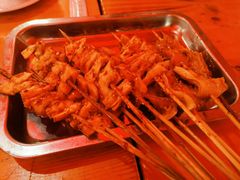 -老黑板筋(顺义总店)