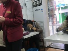 -凯丽上海阳春面馆(德仁里店)