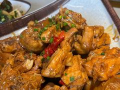 -外婆船宴餐厅·外婆喊你回家吃饭