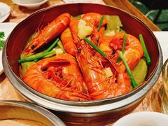 -金玉满堂潮州酒楼(无限极荟购物广场店)