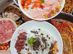 -四小区火锅·巷子里的重庆火锅(花照壁店)