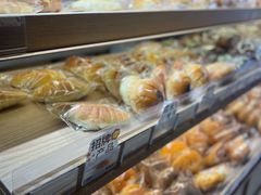 -小飞象面包公社(珠江路金鹰店)